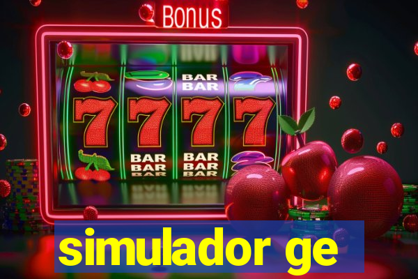 simulador ge